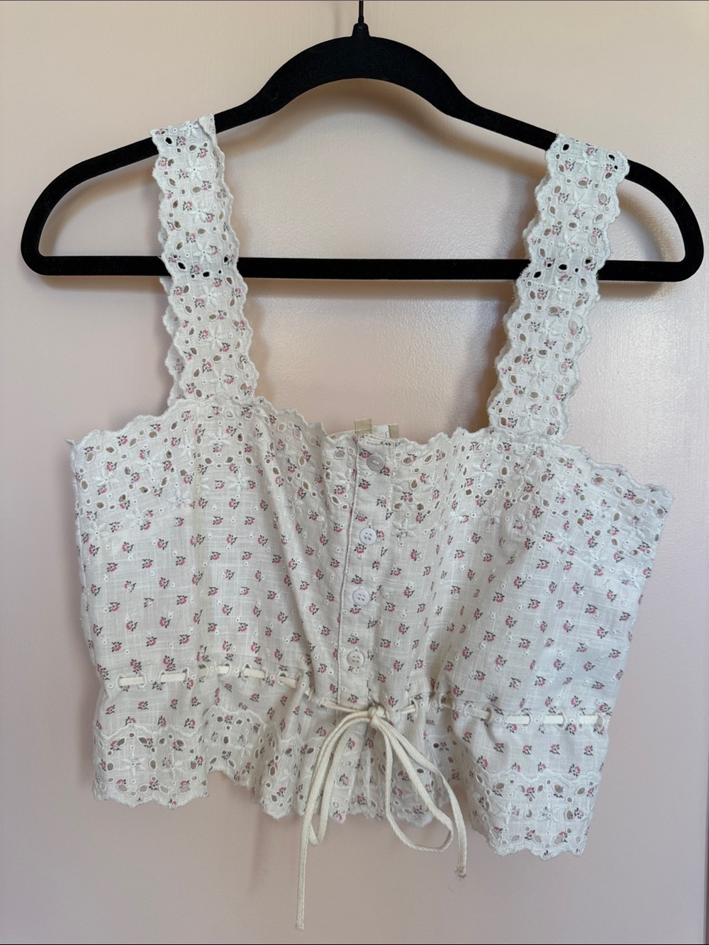 Sézane tank top